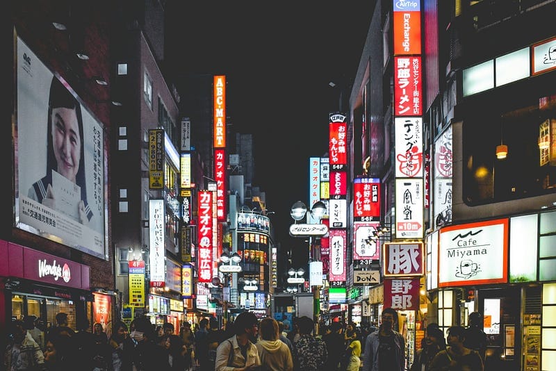 El Poder de las Ciudades: Cómo la Relevancia Global Ya No Depende del País