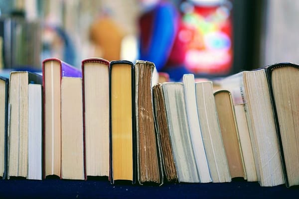 My Go-to Books for ServiceNow Development